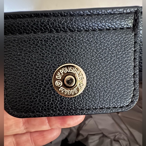 Cavalli Class Cinque Ruched Shopper Bag Leopard Print - Picture 11 of 13